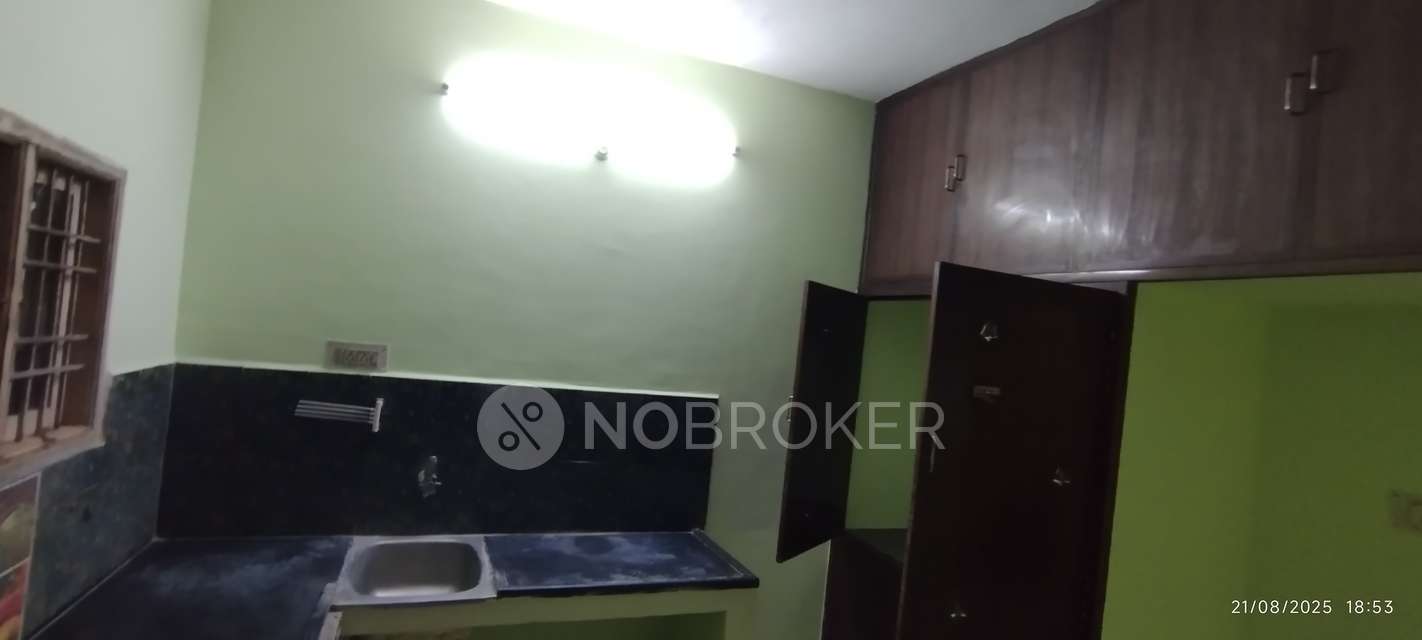 2 BHK Flat In Sai Avenue,mannivakkam For Sale  In Mannivakkam