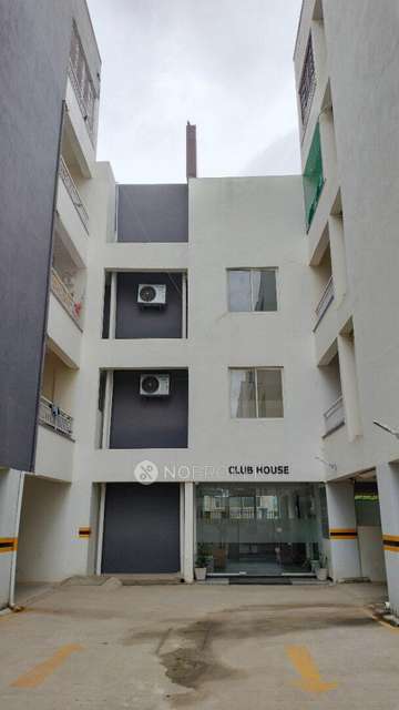 3 BHK Flat In Bhuvana Nivaath For Sale  In Ajgondhalli Rd