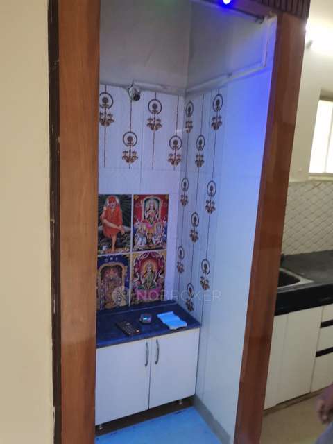 2 BHK Flat In Star Homes For Sale  In Nanda Nagar Bala Nagar