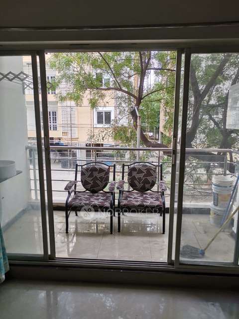 2 BHK Flat In Star Homes For Sale  In Nanda Nagar Bala Nagar