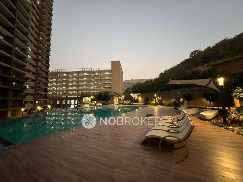 2 BHK Flat In Image Yahavi For Sale  In Lavale