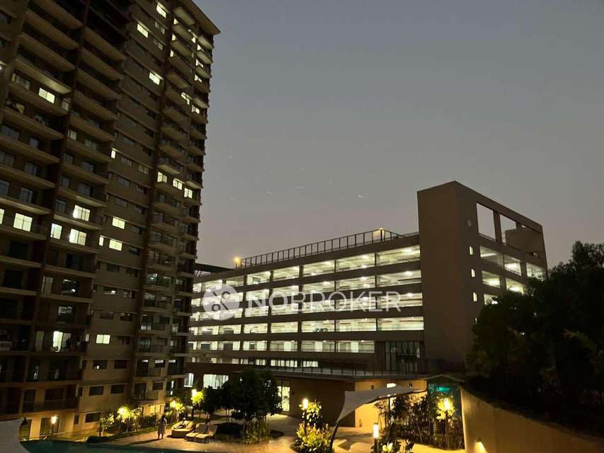 2 BHK Flat In Image Yahavi For Sale  In Lavale