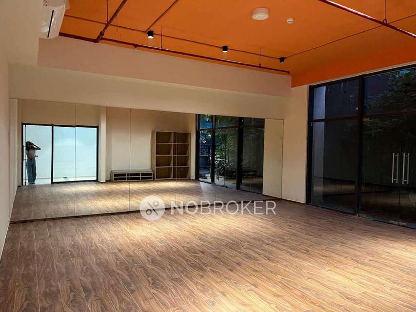 2 BHK Flat In Image Yahavi For Sale  In Lavale