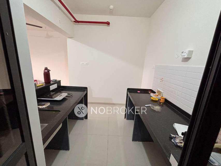 2 BHK Flat In Image Yahavi For Sale  In Lavale