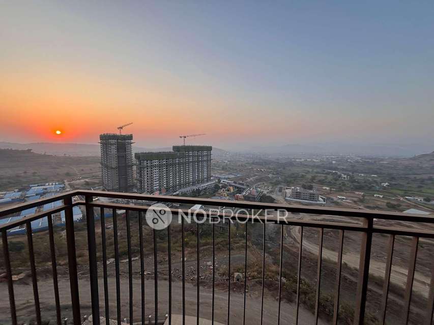 2 BHK Flat In Image Yahavi For Sale  In Lavale