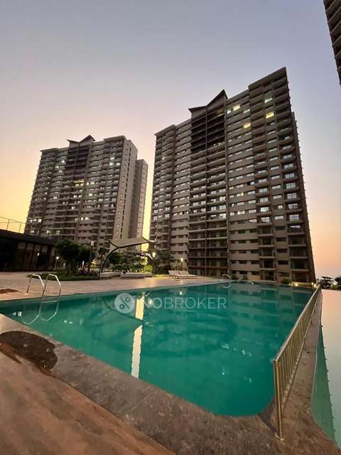 2 BHK Flat In Image Yahavi For Sale  In Lavale