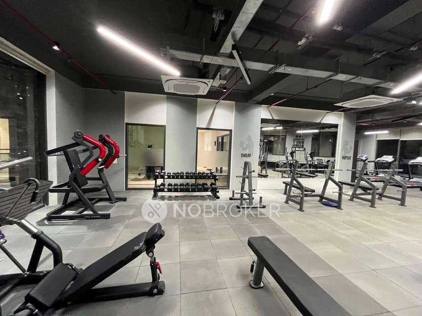 2 BHK Flat In Image Yahavi For Sale  In Lavale