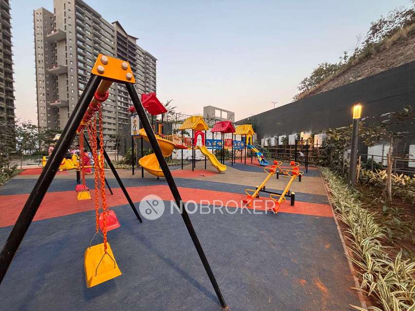 2 BHK Flat In Image Yahavi For Sale  In Lavale