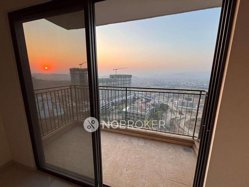 2 BHK Flat In Image Yahavi For Sale  In Lavale