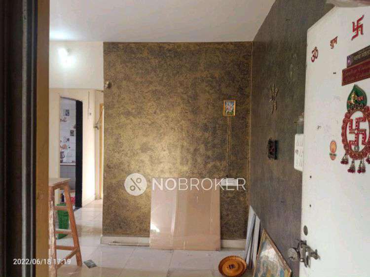 2 BHK Flat In Evershine Jasmine Chs For Sale  In Vasai East