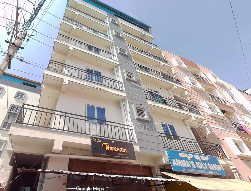 PG for Boys in New Tippasandra