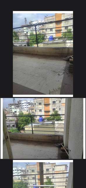 1 BHK Flat In Sai Corner Housing Society For Sale  In Mahanand Society