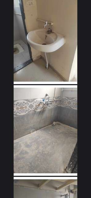 1 BHK Flat In Sai Corner Housing Society For Sale  In Mahanand Society