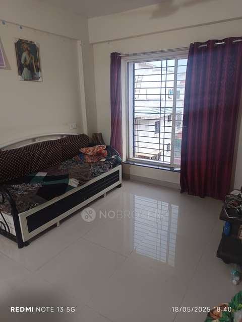 1 BHK Flat In Sai Corner Housing Society For Sale  In Mahanand Society