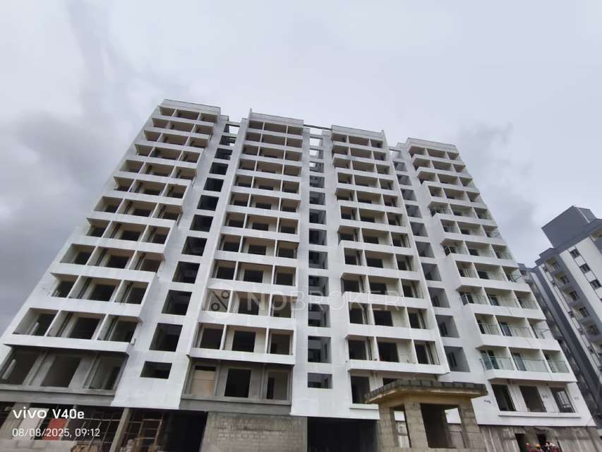 3 BHK Flat In Confident Mayfair For Sale  In Yamare Village, Bengaluru, Karnataka 562125, India