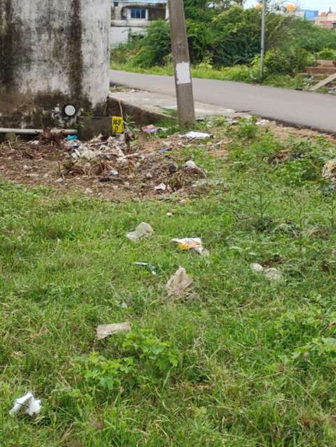 Plot For Sale  In Veppampattu Eswaran Nagar