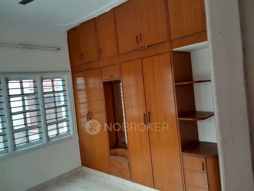 2 BHK House for Rent  In Abbaiah Reddy Layout