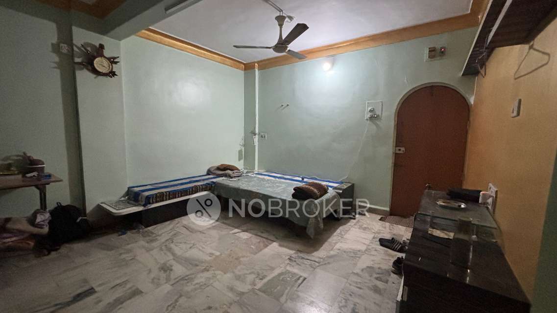 Single Room for Female In 2 BHK In Mayur Apartment In Pimpri Colony,