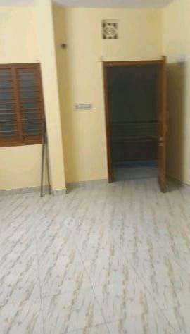 Single Room for Female In 2 BHK  In Shikar House In Btm 1st Stage