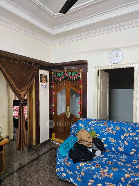 4+ BHK House For Sale  In Ayyappa Nagar, K.r Puram