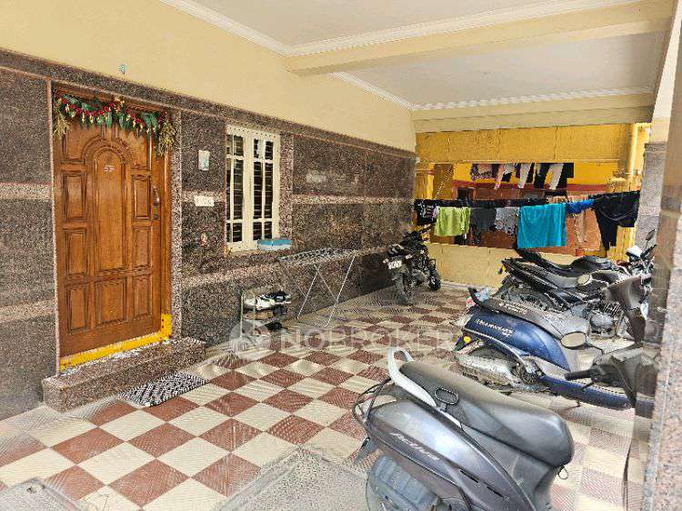 4+ BHK House For Sale  In Ayyappa Nagar, K.r Puram