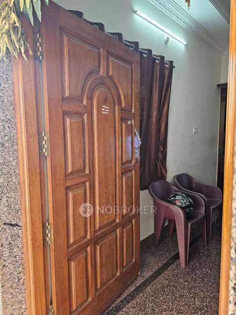 4+ BHK House For Sale  In Ayyappa Nagar, K.r Puram