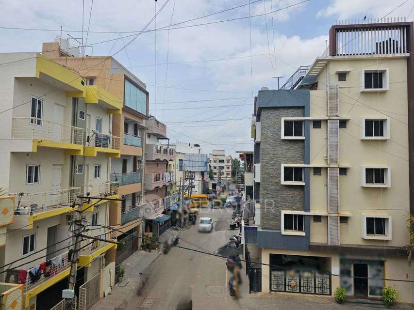 4+ BHK House For Sale  In Ayyappa Nagar, K.r Puram