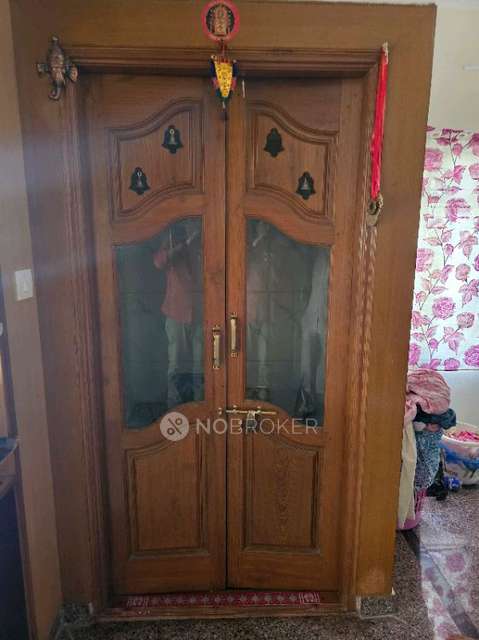 4+ BHK House For Sale  In Ayyappa Nagar, K.r Puram