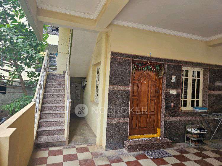 4+ BHK House For Sale  In Ayyappa Nagar, K.r Puram