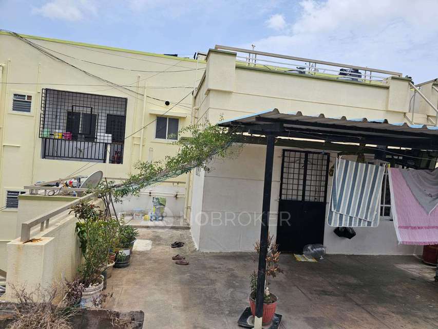 4+ BHK House For Sale  In Ayyappa Nagar, K.r Puram