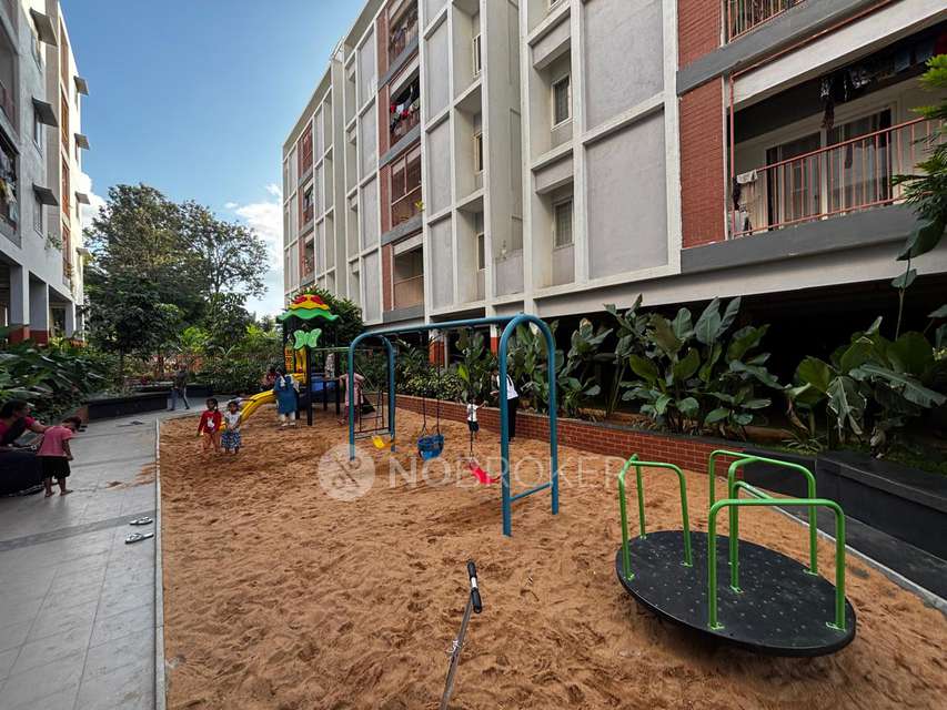 3 BHK Flat In Soul Tree By Modern Spaaces For Sale  In Sarjapur 