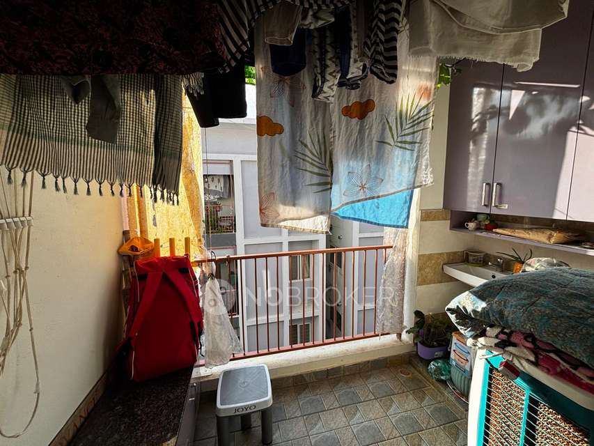 3 BHK Flat In Soul Tree By Modern Spaaces For Sale  In Sarjapur 