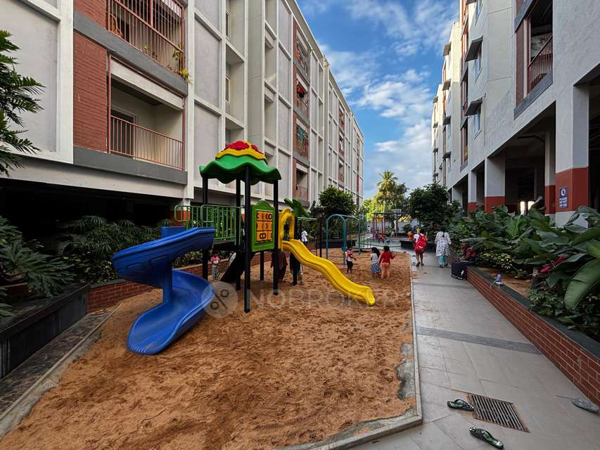 3 BHK Flat In Soul Tree By Modern Spaaces For Sale  In Sarjapur 