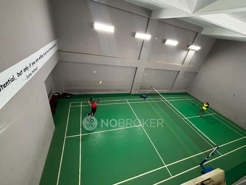 3 BHK Flat In Soul Tree By Modern Spaaces For Sale  In Sarjapur 