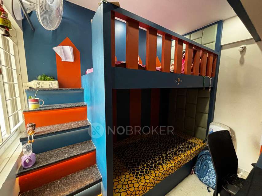 3 BHK Flat In Soul Tree By Modern Spaaces For Sale  In Sarjapur 