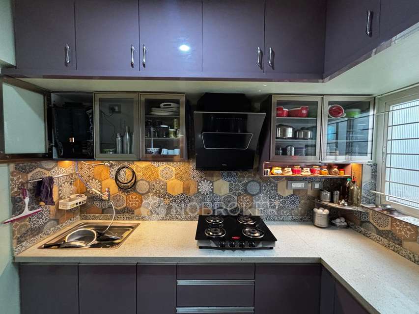 3 BHK Flat In Soul Tree By Modern Spaaces For Sale  In Sarjapur 