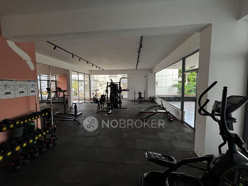 3 BHK Flat In Soul Tree By Modern Spaaces For Sale  In Sarjapur 