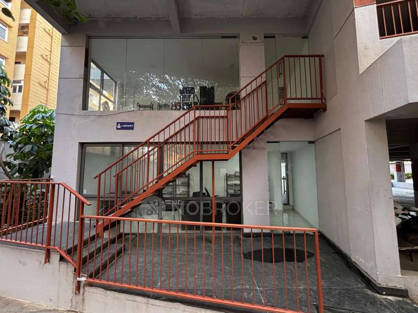 3 BHK Flat In Soul Tree By Modern Spaaces For Sale  In Sarjapur 