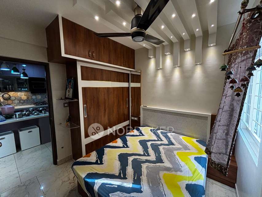 3 BHK Flat In Soul Tree By Modern Spaaces For Sale  In Sarjapur 