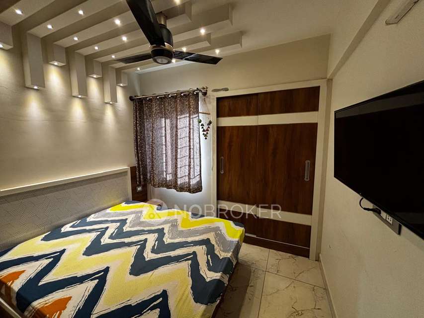 3 BHK Flat In Soul Tree By Modern Spaaces For Sale  In Sarjapur 
