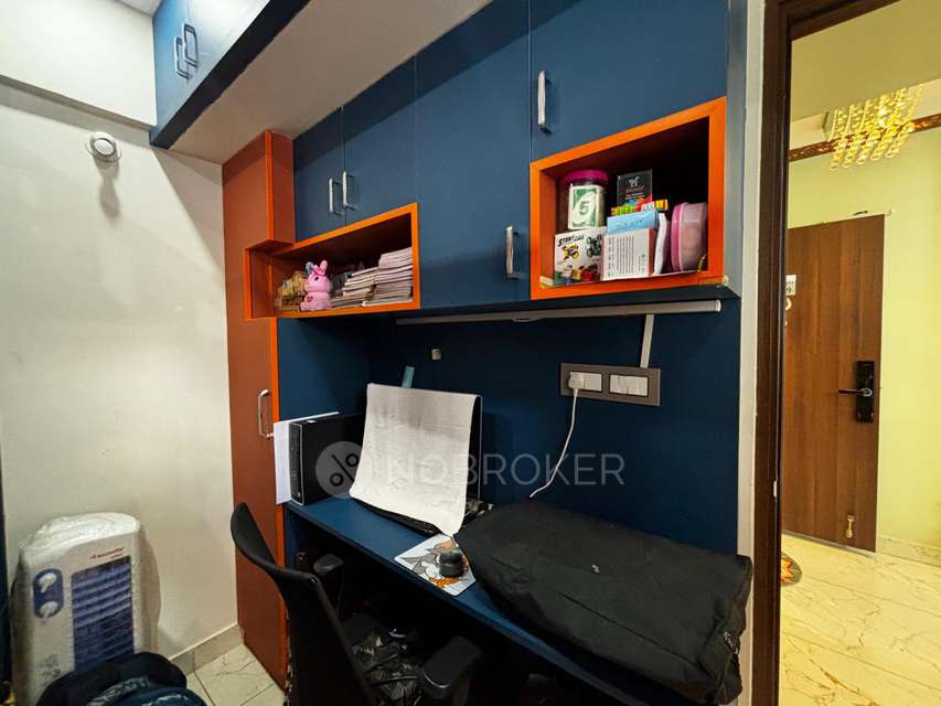 3 BHK Flat In Soul Tree By Modern Spaaces For Sale  In Sarjapur 