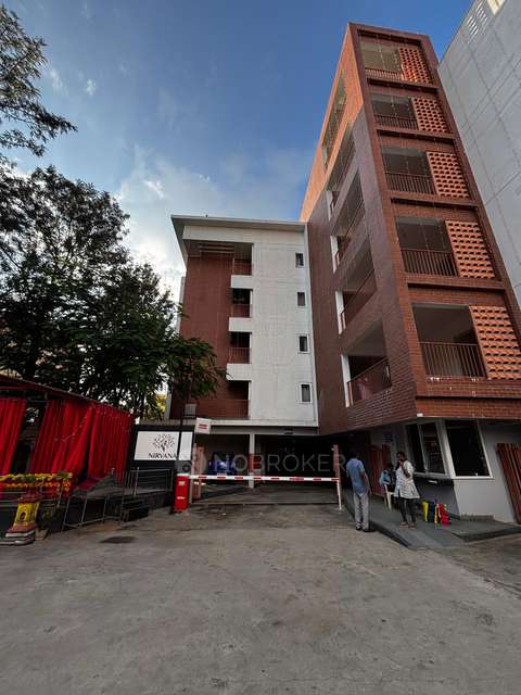 3 BHK Flat In Soul Tree By Modern Spaaces For Sale  In Sarjapur 