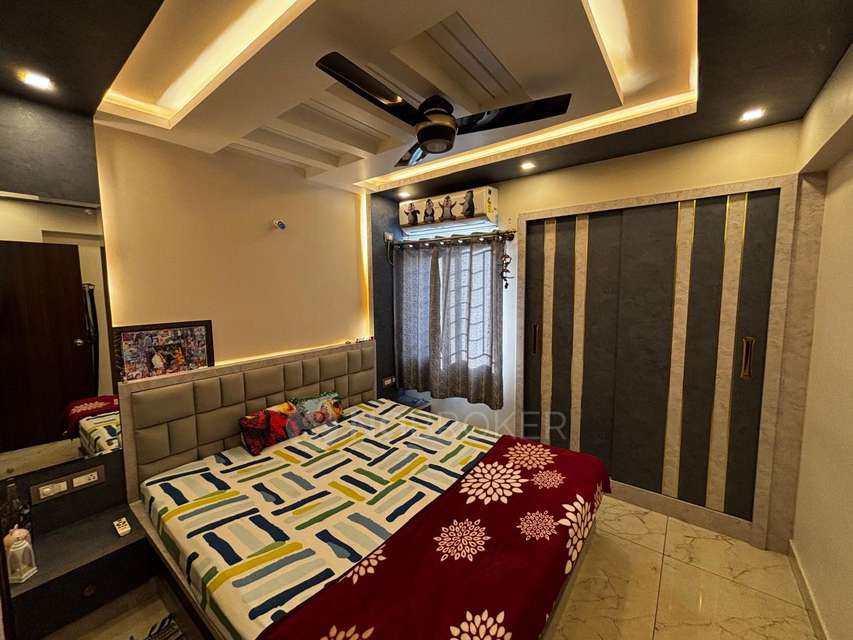 3 BHK Flat In Soul Tree By Modern Spaaces For Sale  In Sarjapur 