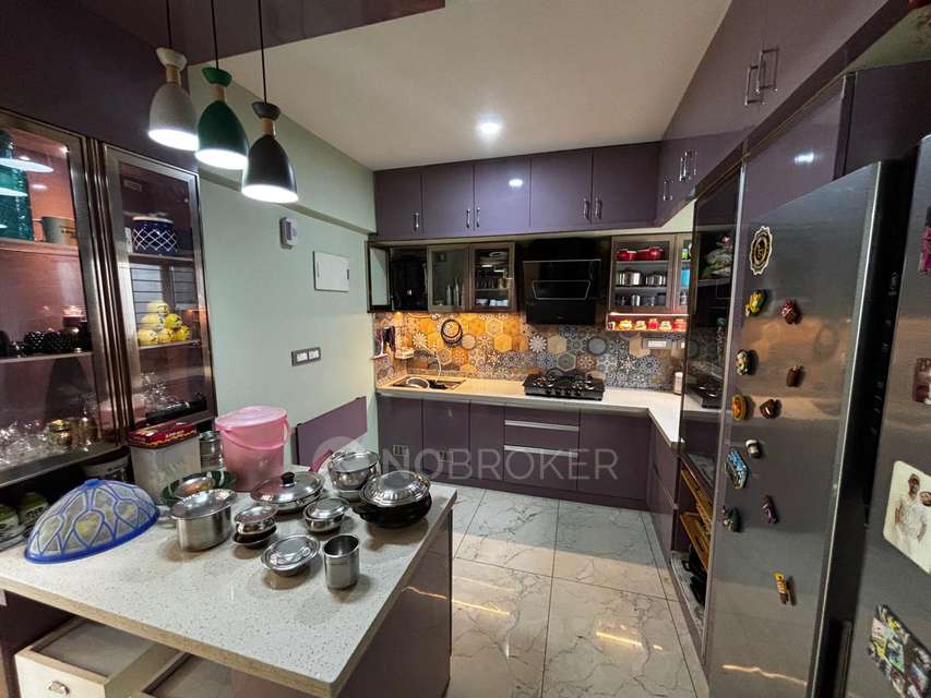 3 BHK Flat In Soul Tree By Modern Spaaces For Sale  In Sarjapur 