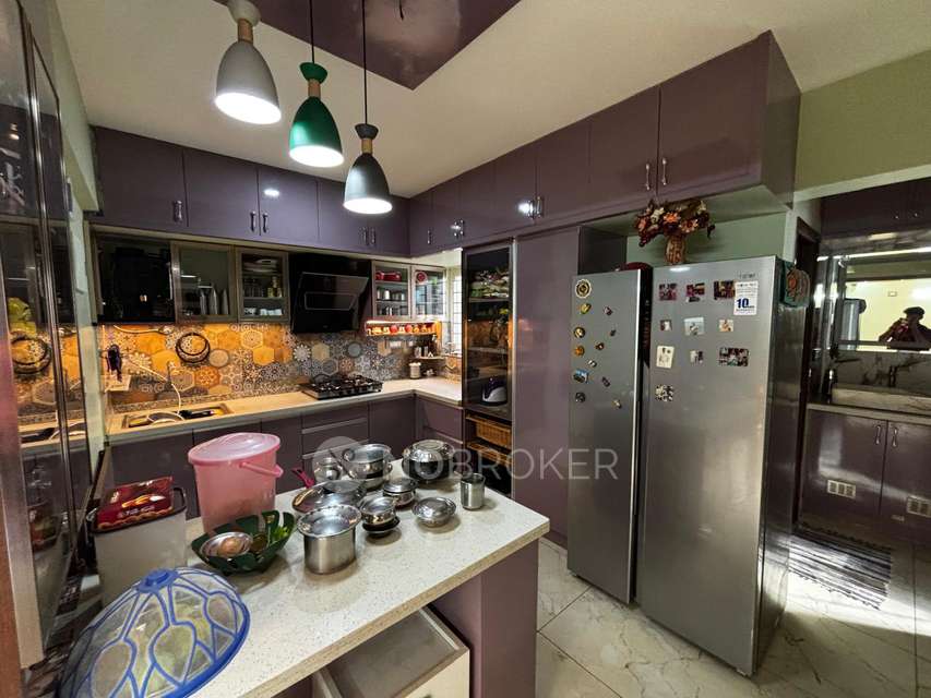 3 BHK Flat In Soul Tree By Modern Spaaces For Sale  In Sarjapur 