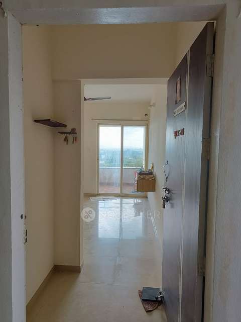 2 BHK Flat In Artha Raj Hillock Towers For Sale  In Somatane