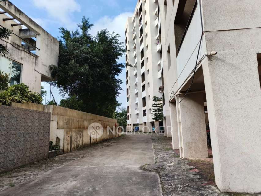 2 BHK Flat In Artha Raj Hillock Towers For Sale  In Somatane