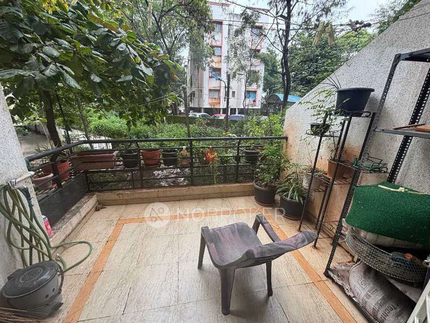 1 BHK Flat In Mak Shades View Phase 2 For Sale  In Wakad