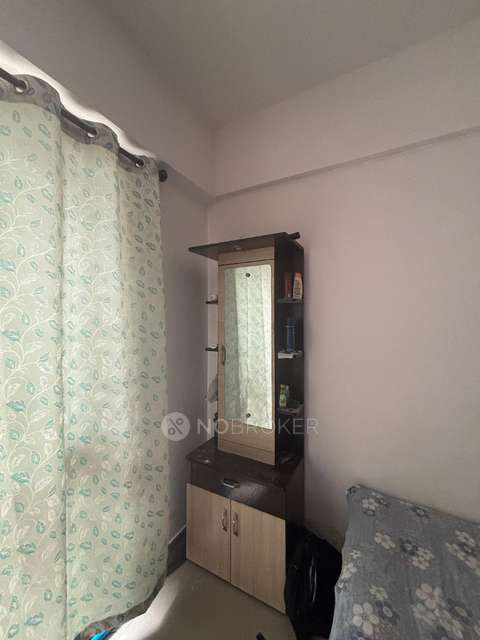1 BHK Flat In Mak Shades View Phase 2 For Sale  In Wakad