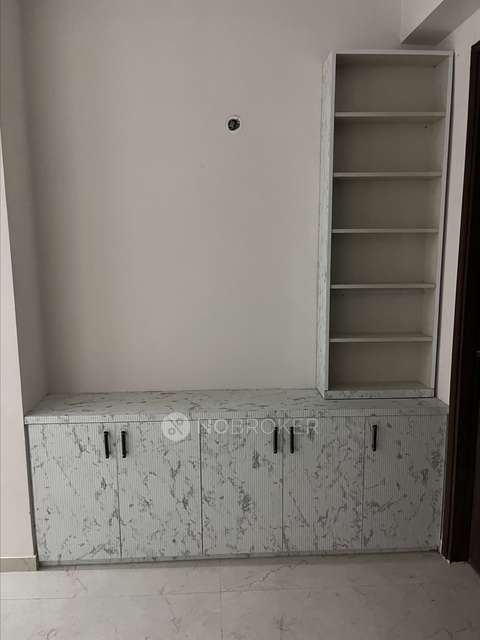 3 BHK Flat for Rent  In Smartworld Gems